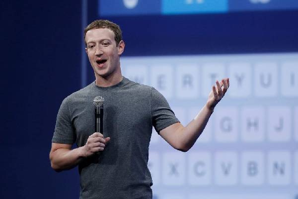 சொத்து மதிப்பில் 5வது இடத்திற்கு தள்ளப்பட்ட மார்க் ஜுக்கர்பெர்க்: கூறப்படும் காரணம் | Zuckerberg Falls To Fifth Place