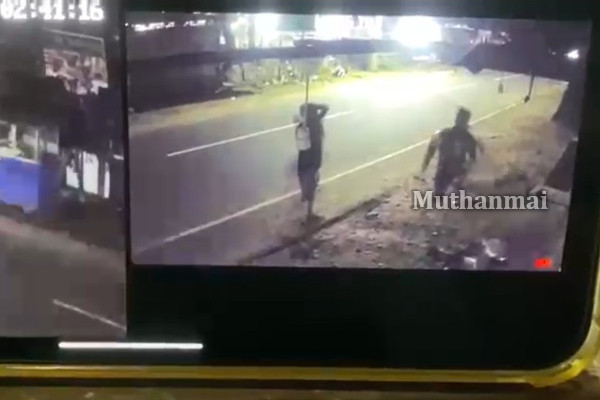 திருகோணமலையில் ஒருவர் அடித்து கொலை | Man Beaten To Death In Trincomalee Clash