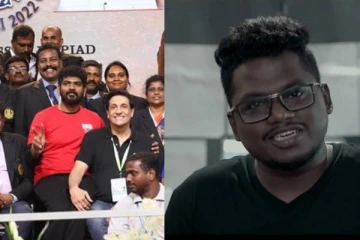 அவரை பலமுறை அழைத்தோம்! செஸ் விழாவில் கலந்து கொள்ளாத அறிவு முகத்திரையை கிழித்த விக்கி!