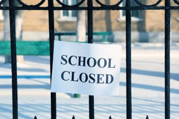 பாடசாலைகளுக்கு மேலும் இரு தினங்கள் விடுமுறை!