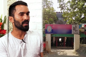 காவல் நிலையத்தில் கிரிக்கெட் வீரர் தினேஷ் கார்த்திக்; அதிர்ச்சியில் ரசிகர்கள் - என்ன நடந்தது?