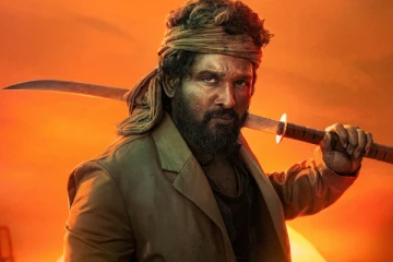 வசூலை வாரி குவிக்கும் சென்சேஷனல் புஷ்பா 2.. ரிலீஸுக்கு முன்பே இத்தனை கோடிகளா