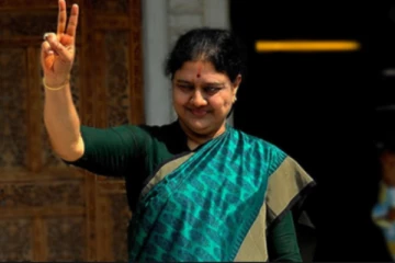 விடுதலையாகும் சசிகலா! தமிழக அரசியலில் ஏற்படப்போகும் மாற்றம்