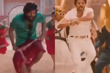 இது அதுல! விஜய்யின் அரபிக்குத்தை இப்படியா ஓட்டுவது.. வைரல் வீடியோ