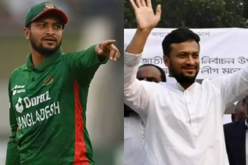 1.5 லட்சம் வாக்கு வித்தியாசத்தில் வென்று MP ஆன வங்கதேச கேப்டன்! ரசிகரை அறைந்த வீடியோ வைரல்