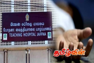 யாழில் இளம் குடும்பப் பெண் பரிதாபமாக உயிரிழப்பு