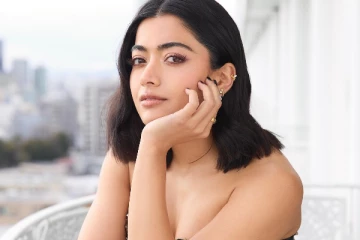 ரிஸ்க் எடுக்கும் ராஷ்மிகா! தீவிர ஒர்கவுட்.. எல்லாம் இதற்கு தானா