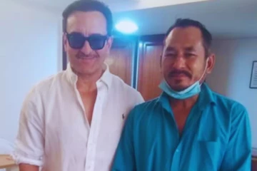 உயிரை காப்பாற்றிய ஆட்டோ ஓட்டுநருக்கு சைஃப் அலிகான் கொடுத்த தொகை எவ்வளவு?