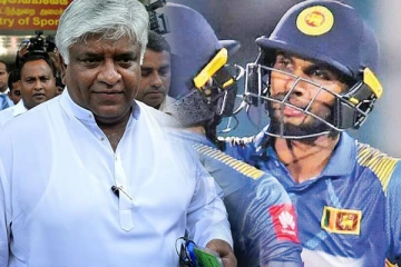 தனுஸ்கவை தொடர்ந்து மற்றுமொரு இலங்கை கிரிக்கெட் அணி வீரர் மீதும் பகிரங்க குற்றச்சாட்டு