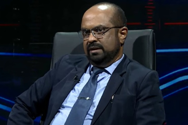 அமைச்சர் ஜெயக்கொடிக்கு எதிராக வழக்குப் பதிவு: இலஞ்ச ஊழல் ஆணைக்குழுவின் விளக்கம் | Commission Decides File A Case Against Kumara