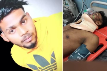 விசுவமடுவில் கோரவிபத்து -படுகாயமடைந்த இளைஞன் உயிரிழப்பு