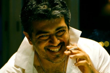 மங்காத்தா படம் இதுவரை முன்பதிவில் செய்துள்ள வசூல், எவ்வளவு தெரியுமா?