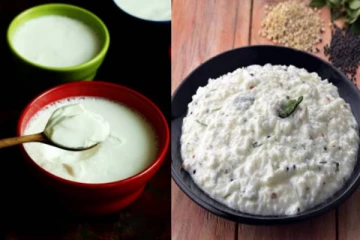 தயிர் மற்றும் தயிர் சாதத்தை இரவில் சாப்பிட்டால் என்ன நடக்கும் தெரியுமா?