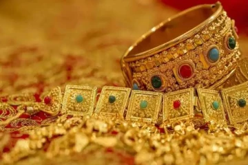 தங்கம் விலை அதிகரிப்பு - சோகத்தில் இல்லதரசிகள் - இன்றைய விலை விபரம்!