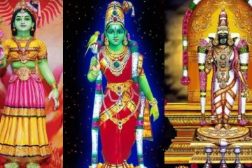 பலரும் அறிந்திடாத மதுரை மீனாட்சி அம்மன் பற்றிய தெய்விக ரகசியங்கள்