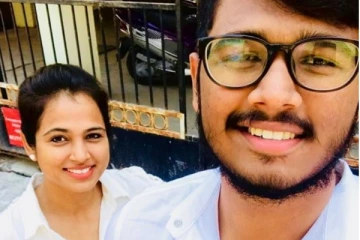 ஹீரோவாகும் ரம்யா பாண்டியனின் சகோதரர்! உச்சக்கட்ட எதிர்பார்ப்பில் ரசிகர்கள்