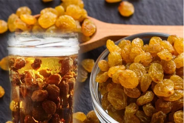 ஊற வைத்த உலர் திராட்சையை தினசரி சாப்பிட்டால் இவ்வளவு நன்மைகளா?