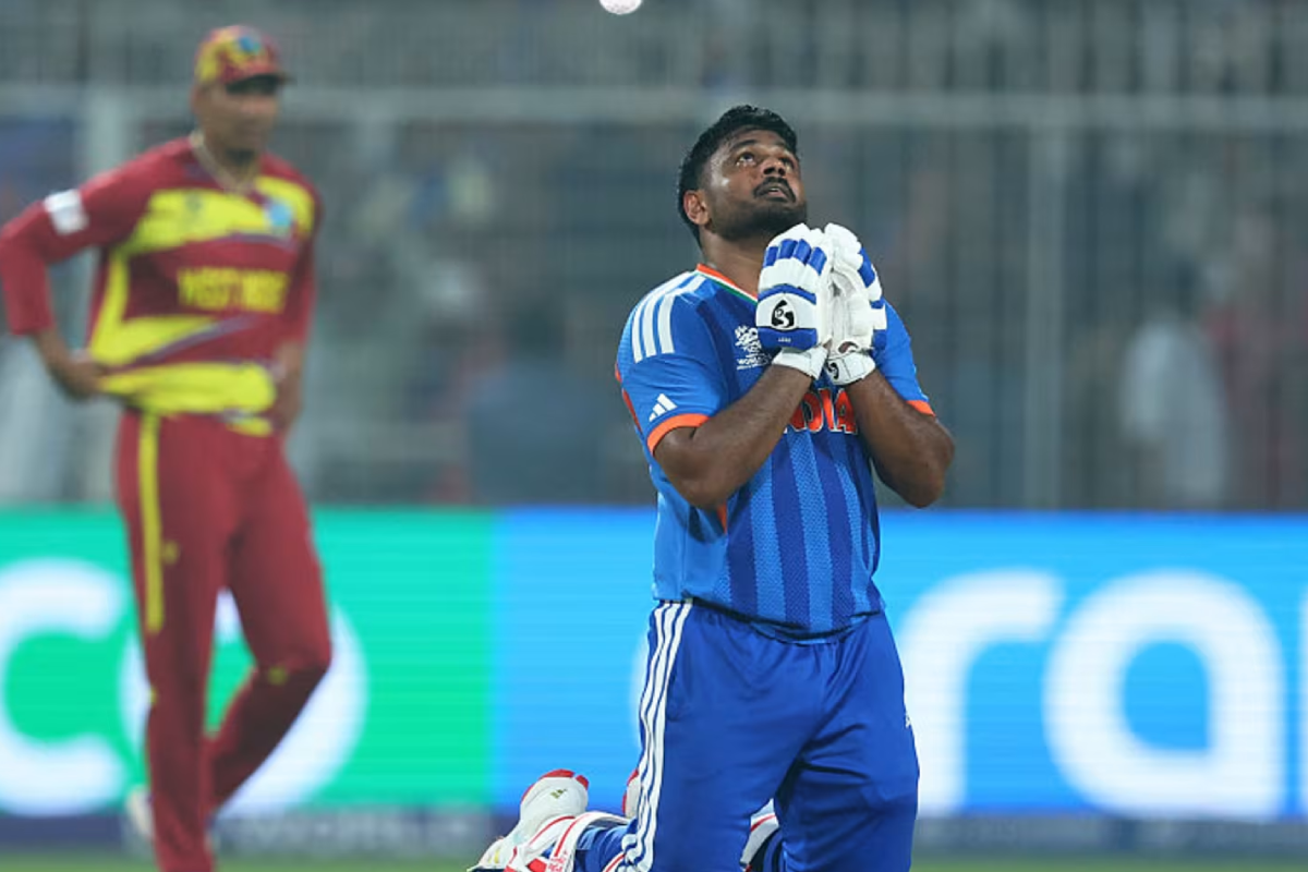 தோல்விக்கு நான் தான் காரணம்! - மனம் திறந்த ஷாய் ஹோப் | I Am The Cause Of Failure Shai Hope Says