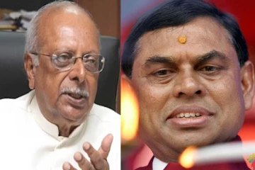 அமெரிக்காவுக்கு முதலிடம் வழங்குவதாக சத்தியம் செய்த பசில்! வெளிவரும் தகவல்கள்