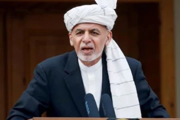 ஆப்கான் அதிபர் தற்போது எங்கு ஒளிந்திருக்கிறார் தெரியுமா?