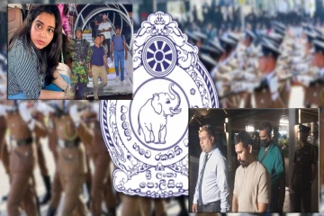 வெளிநாடுகளில் மறைந்திருந்த 30 சந்தேகநபர்கள் நாட்டிற்கு ; பொலிஸாரின் அறிவிப்பு