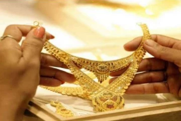 இலங்கையில் தங்கத்தின் விலை சற்று சரிவு! இன்றைய நிலவரம் (27-05-2022)