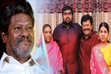 வீட்டிலேயே மாமியாருக்காக கோவில் கட்டிய பிரபல தமிழ் நடிகர் - யார் தெரியுமா?