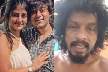 TRPக்காக 3 பிக்பாஸ் பிரபலங்களுக்கு கொரானா ட்ரீட் கொடுத்த பிரபல தொலைக்காட்சி! வைரலாகும் சென்றாயனின் காணொளி..