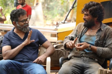 சினிமாவை விட்டே போகிறேன்.. புஷ்பா பட இயக்குனர் கொடுத்த அதிர்ச்சி