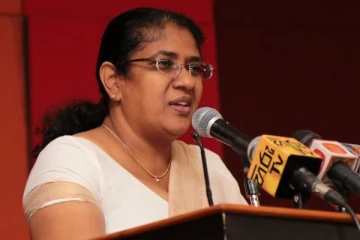 விடுதலை புலிகளின் தலைவருக்கு ஏற்பட்ட நிலையே உருவாகும் - பகிரங்க மிரட்டல் தொடர்பில் நினைவுபடுத்திய தலதா அத்துகோரல