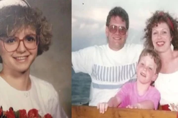 30 ஆண்டுகளுக்கு முன் உதவிய செவிலியரை தேடிக் கண்டுபிடித்த பெண் செய்த அரிய செயல்