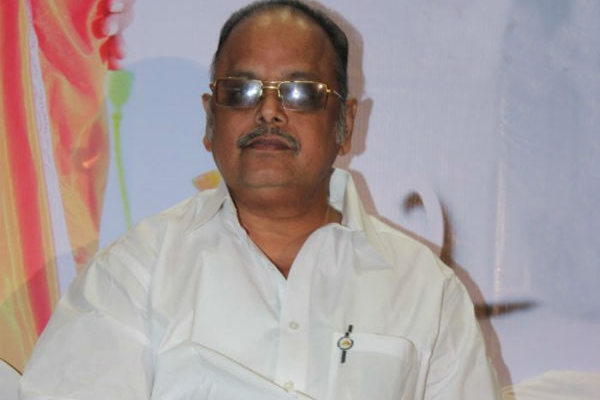 இயக்குநர் வி.சேகர் - director V. Sekhar