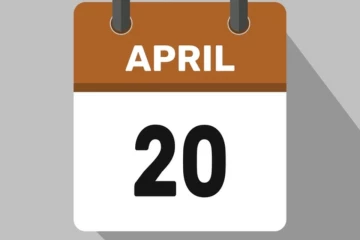 අප්‍රේල් 20 සිට දිවයිනම බලා සිටි දේ වෙන්න යයි - විශේෂ නිවේදනයක්