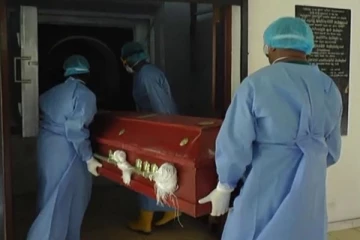 அதிகரிக்கும் கொரோனா -நாடளாவிய ரீதியிலான விபரம் வெளிவந்தது