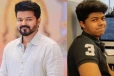 விஜய் மகன் ஜேசன் இப்படி பட்டவர் தான்.. நடிகர் விக்ராந்த் சொன்ன ரகசியம்!