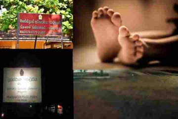 நன்னடத்தை பாடசாலை சிறுவன் மர்ம மரணம் : மேற்பார்வையாளரான பெண் கைது!