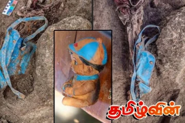 வடகிழக்கு மனித புதை குழி தொடர்பில் சர்வதேச நீதி விசாரணை வேண்டும்! விடுக்கப்பட்டுள்ள கோரிக்கை