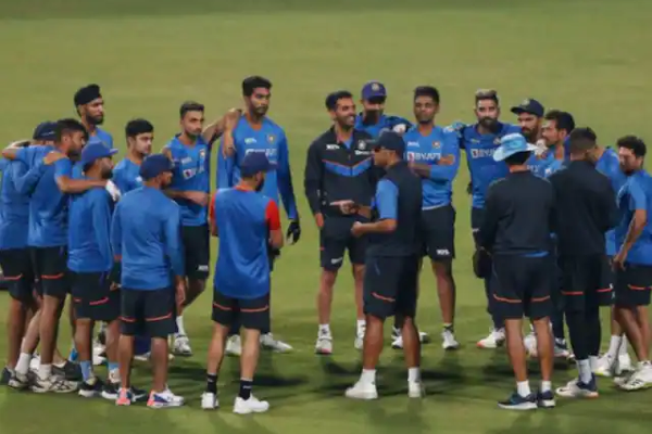 அணிக்கு திரும்புகிறார் பும்ரா - இலங்கை இந்திய T20 துடுப்பாட்ட போட்டி இன்று ஆரம்பம் | Ind Vs Sl Live T20 Match Today Start 2023 Wankhede