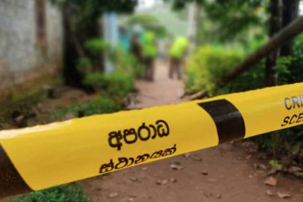 அநுராதபுர பல்கலைக்கழக தமிழ் மாணவன் திடீரென உயிரிழப்பு! கதறியழும் தாய் - வெளியான காரணம் (Video) | University Student Dies In Sri Lanka