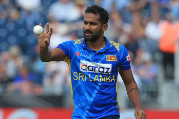 இந்த இலங்கை கிரிக்கெட் வீரரே என் குழந்தைக்கு தந்தை - நீதிமன்றத்தில் வழக்கு தொடர்ந்த பெண் | Women Accuse Chamika Karunaratne Father Of My Baby