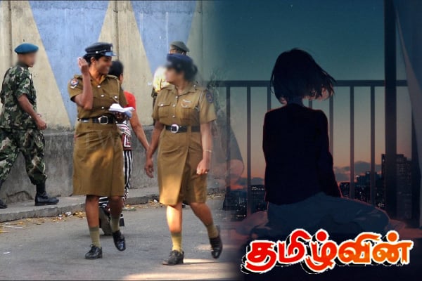 தென்னிலங்கையில் சகோதரியின் காதலனால் தங்கைக்கு நேர்ந்த துயரம் | Sisters Boy Friend S Shocks A School Girl