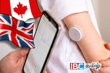 FreeStyle Libre குருதி சோதனை கருவியில் தவறு! ஐரோப்பிய, கனேடிய நீரிழிவு நோயாளர்களுக்கு எச்சரிக்கை