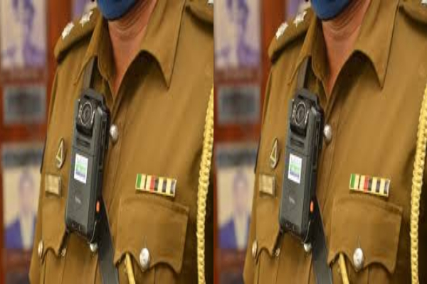 சுன்னாகம் காவல்துறை உத்தியோகத்தர் இருவர் அதிரடியாக பணியிடை நீக்கம்! | Two Chunnakam Police Officers Suspended சுன்னாகம் காவல்துறை உத்தியோகத்தர் இருவர் அதிரடியாக பணியிடை நீக்கம்! | Two Chunnakam Police Officers Suspended