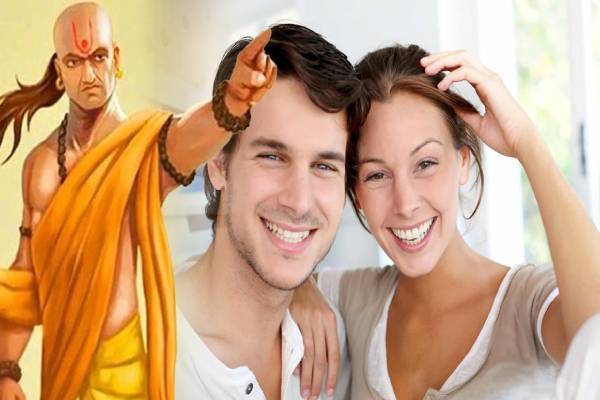 திருமண வாழ்க்கை இறுதிவரை மகிழ்ச்சியாக இருக்கணுமா? சாணக்கியர் கூறும் 4 வழிகள்! | What Does Chanakya Niti Say About Happy Marriage திருமண வாழ்க்கை இறுதிவரை மகிழ்ச்சியாக இருக்கணுமா? சாணக்கியர் கூறும் 4 வழிகள்! | What Does Chanakya Niti Say About Happy Marriage