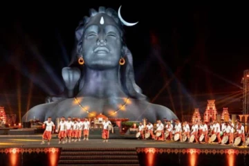 மகா சிவராத்திரி 2023! ஆண்டுமுழுவதும் குபேர யோகம்: கட்டாயம் இதை மட்டும் செய்திடுங்க