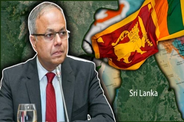 இலங்கை - இந்திய பாலம்: எடுக்கப்படவுள்ள தீர்மானம்