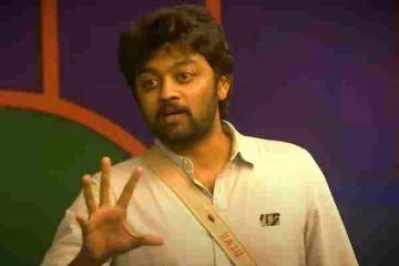 பிக்பாஸ் வெற்றியாளர் ராஜு ஜெயமோகனுக்கு அடித்த ஜாக்பாட்... என்ன விஷயம் தெரியுமா பாஸ்