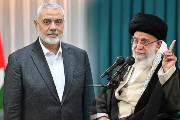 ஹமாஸ் தலைவரை படுகொலை செய்தவர்களை பழிதீர்க்க காத்திருக்கும் ஈரான்