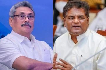 கோட்டாபய செய்யும் மிகப்பெரிய தவறு இது: என்னையும் பதவியிலிருந்து நீக்குவார்கள்! மற்றொரு ராஜாங்க அமைச்சர் பதில்