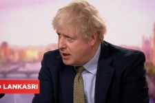 பத்திரமாக இருங்கள்... பிரித்தானிய மக்களிடம் பிரதமர் ஜோன்சன்: நள்ளிரவு முதல் அமுலுக்கு வரும் புதிய ஊரடங்கு